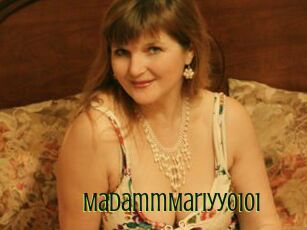 MadammMariyy0101