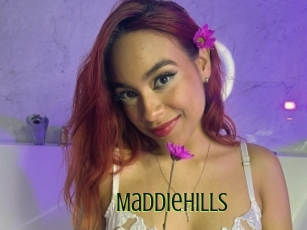maddiehills Video sodomie anal