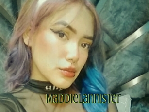 Maddielannister