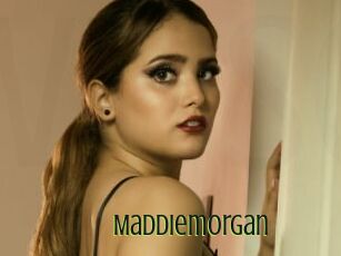 Maddiemorgan