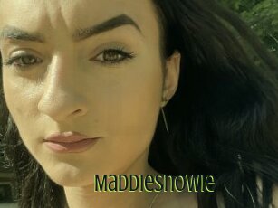 Maddiesnowie