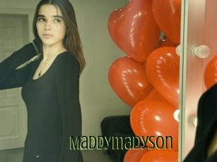 Maddymadyson