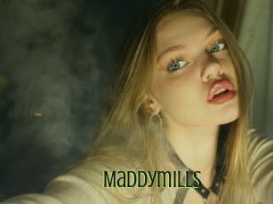 Maddymills