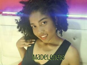 Madelene18