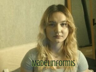 Madelinformis