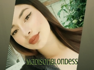 Madisonblondess