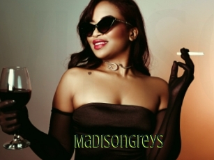 madisongreys Video sodomie anal