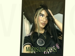 Madisonleder