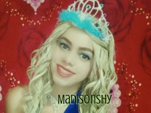 Madisonshy