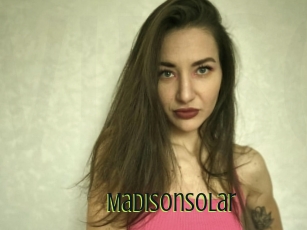Madisonsolar