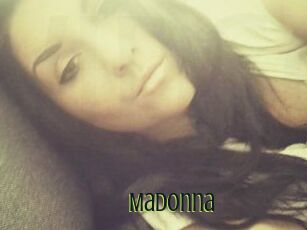 Madonna