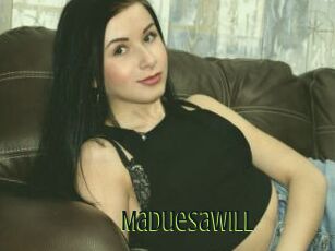 Maduesawill