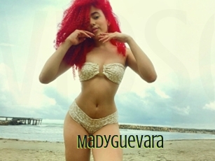 Madyguevara