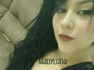 Madyluna