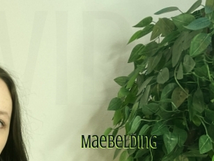 Maebelding