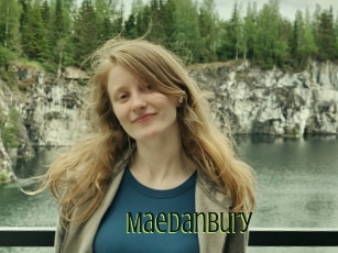 Maedanbury