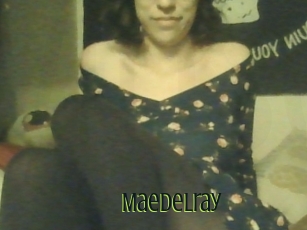 Maedelray