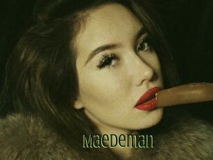 Maedeman