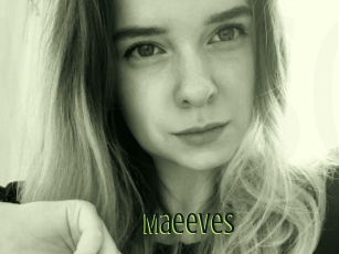 Maeeves