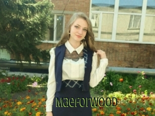 Maeforwood