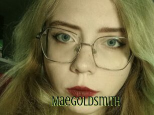 Maegoldsmith