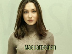 Maehardeman