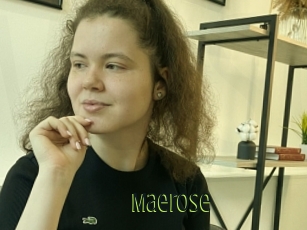 Maerose