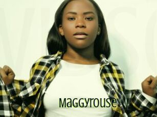 Maggyrouse
