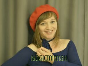 Magicminnah