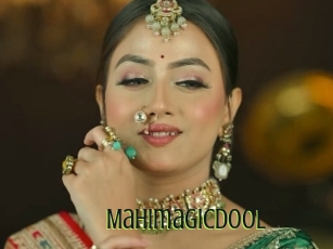 mahimagicdool Video sodomie anal