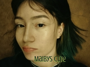 Maibys_cute