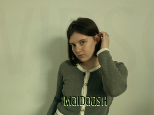 Maidaash