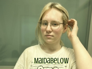 Maidabelow