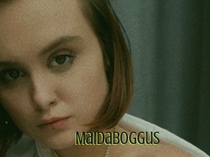 Maidaboggus