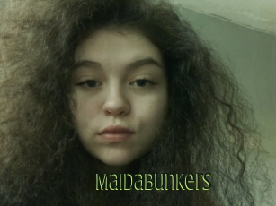 Maidabunkers
