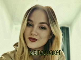Maidacoaker