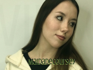 Maidadecoursey