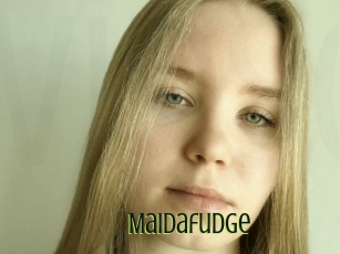 Maidafudge