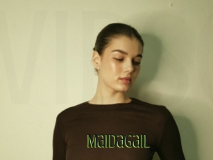 Maidagail
