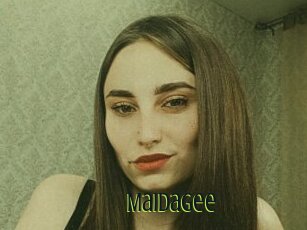 Maidagee