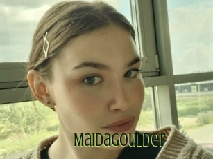 Maidagoulder