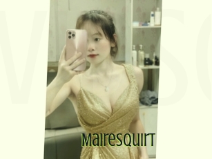 mairesquirt Video sodomie anal