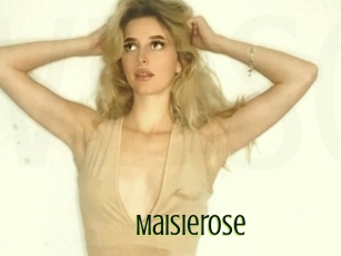 Maisierose