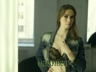 Maisymerr