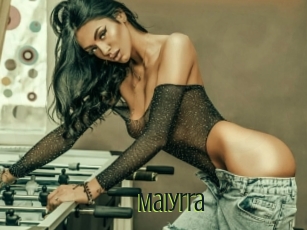 Maiyrra