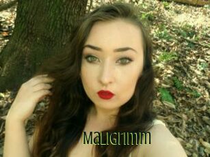 Maligrimm