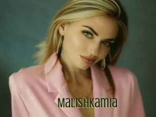 Malishkamia