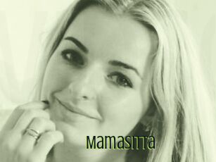 Mamasitta