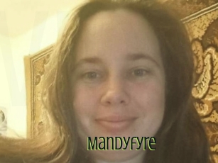 Mandyfyre