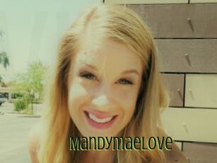 Mandymaelove